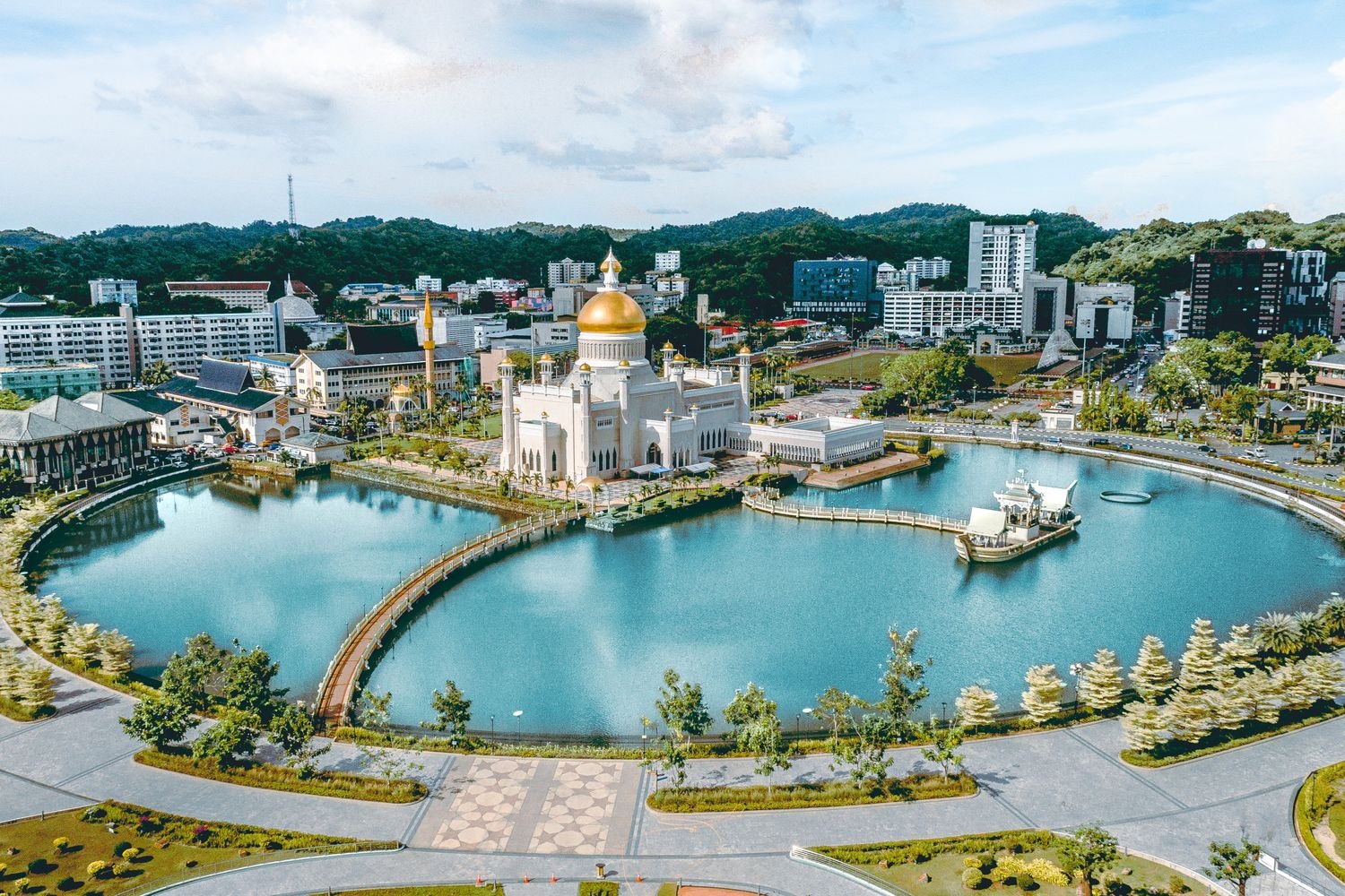 brunei-de-di-nhat-voi-ho-chieu-viet-nam