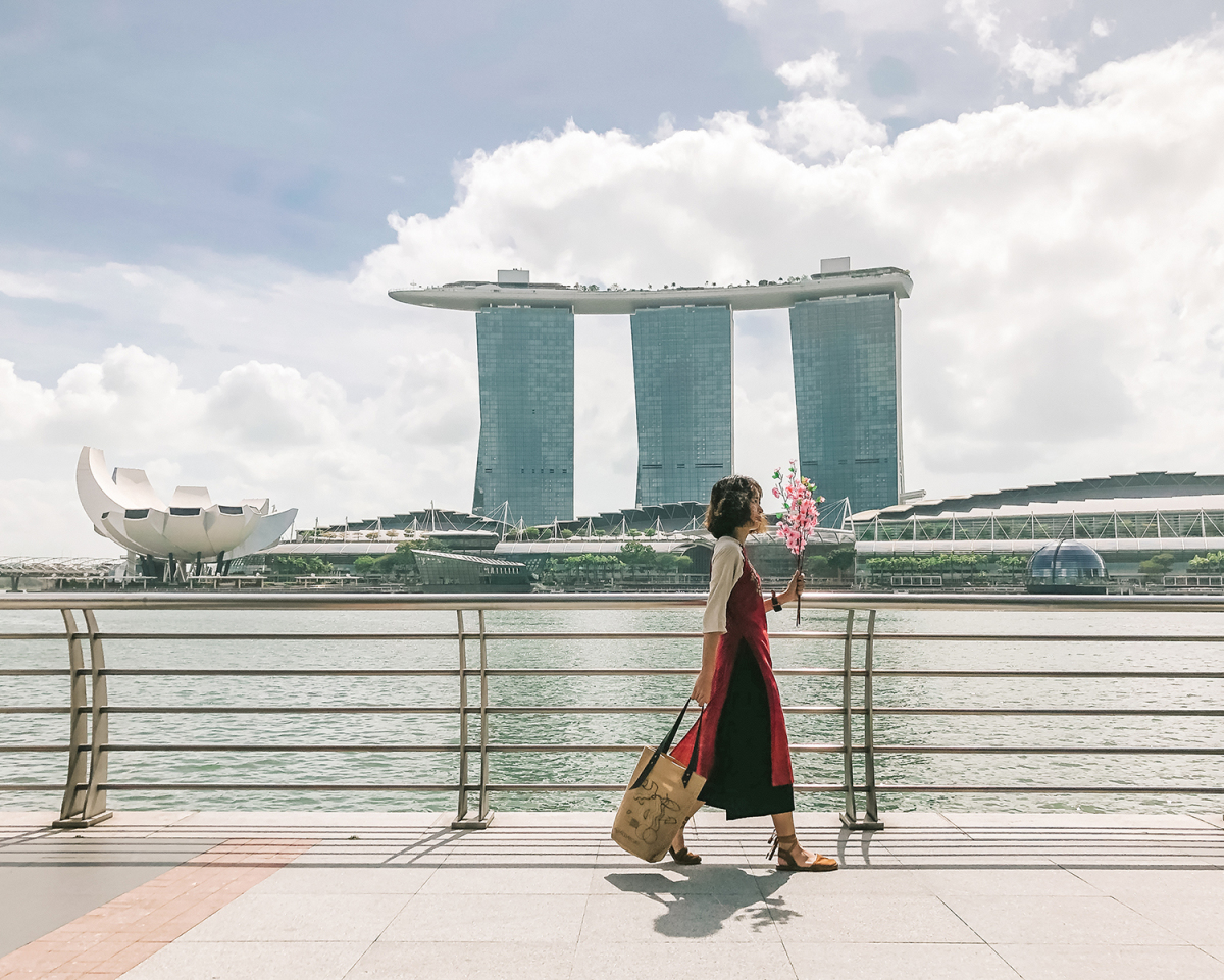 singapore-de-di-nhat-voi-ho-chieu-viet-nam