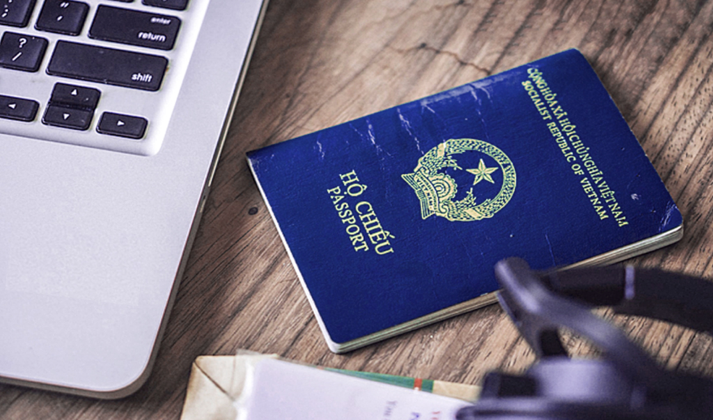 hướng dẫn thủ tục nộp hồ sơ visa công tác đoàn dành cho cơ quan, doanh nghiệp, tổ chức mới nhất
