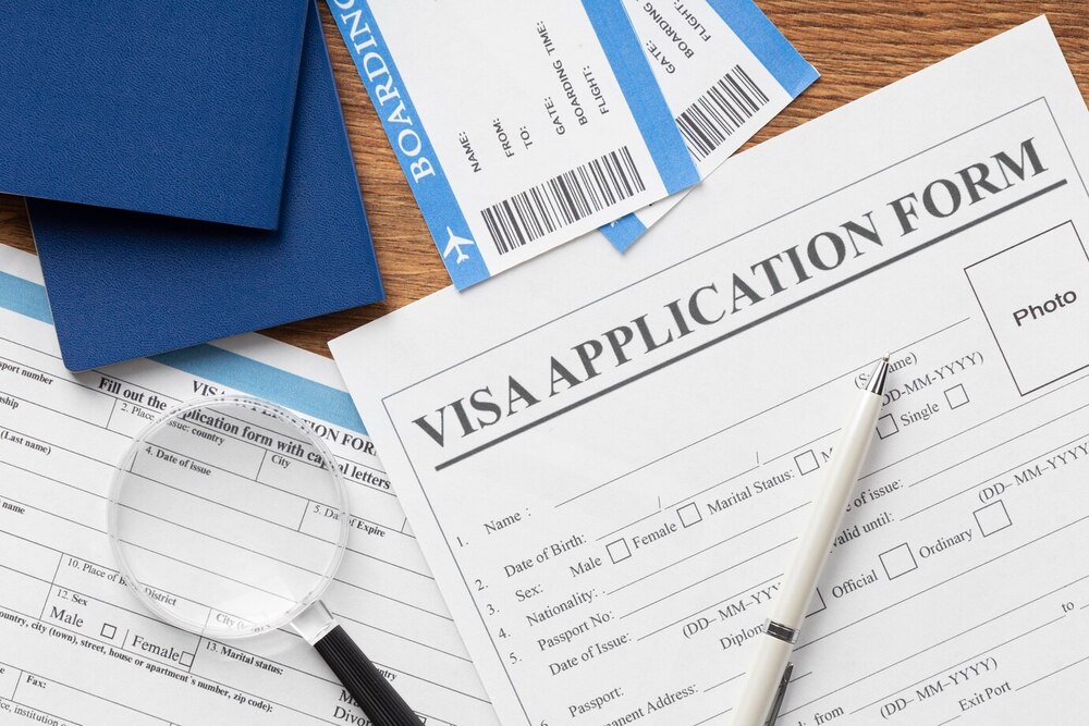visa-passport