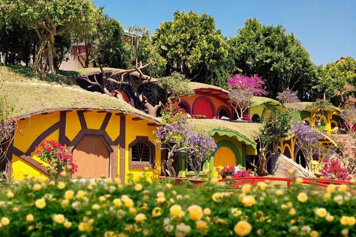 dalat-fairytale-land