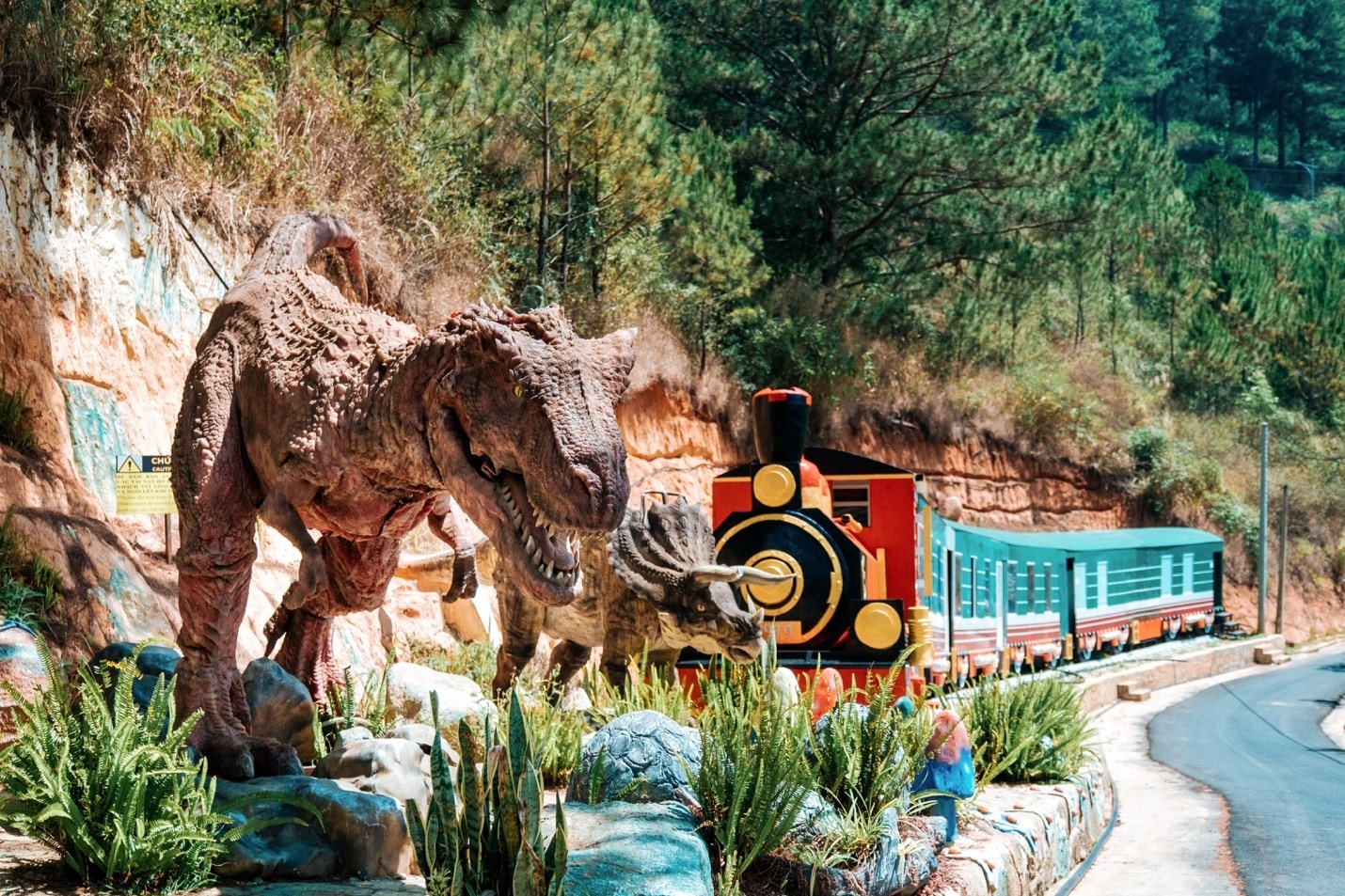 dalat-wonderland