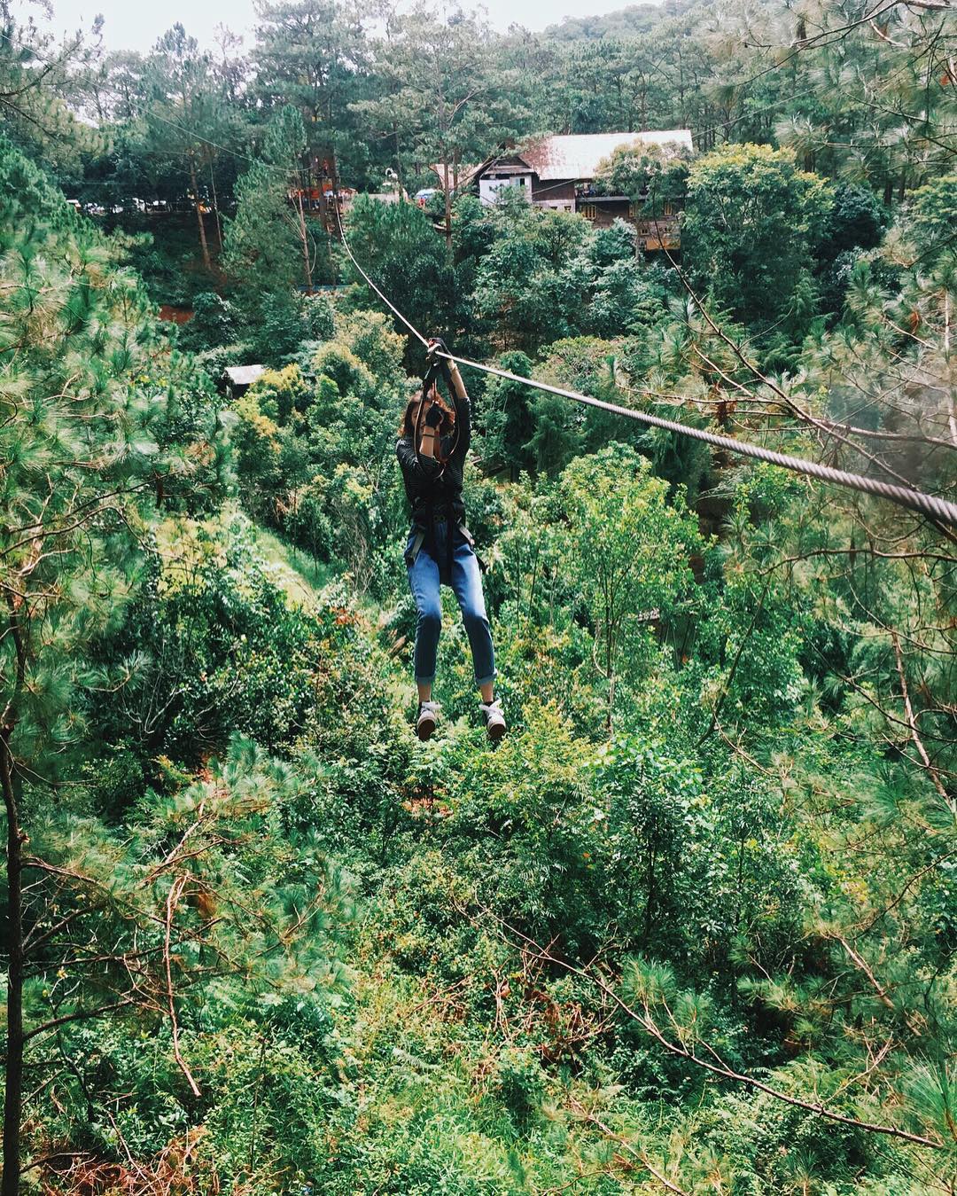dalat-high-rope-course