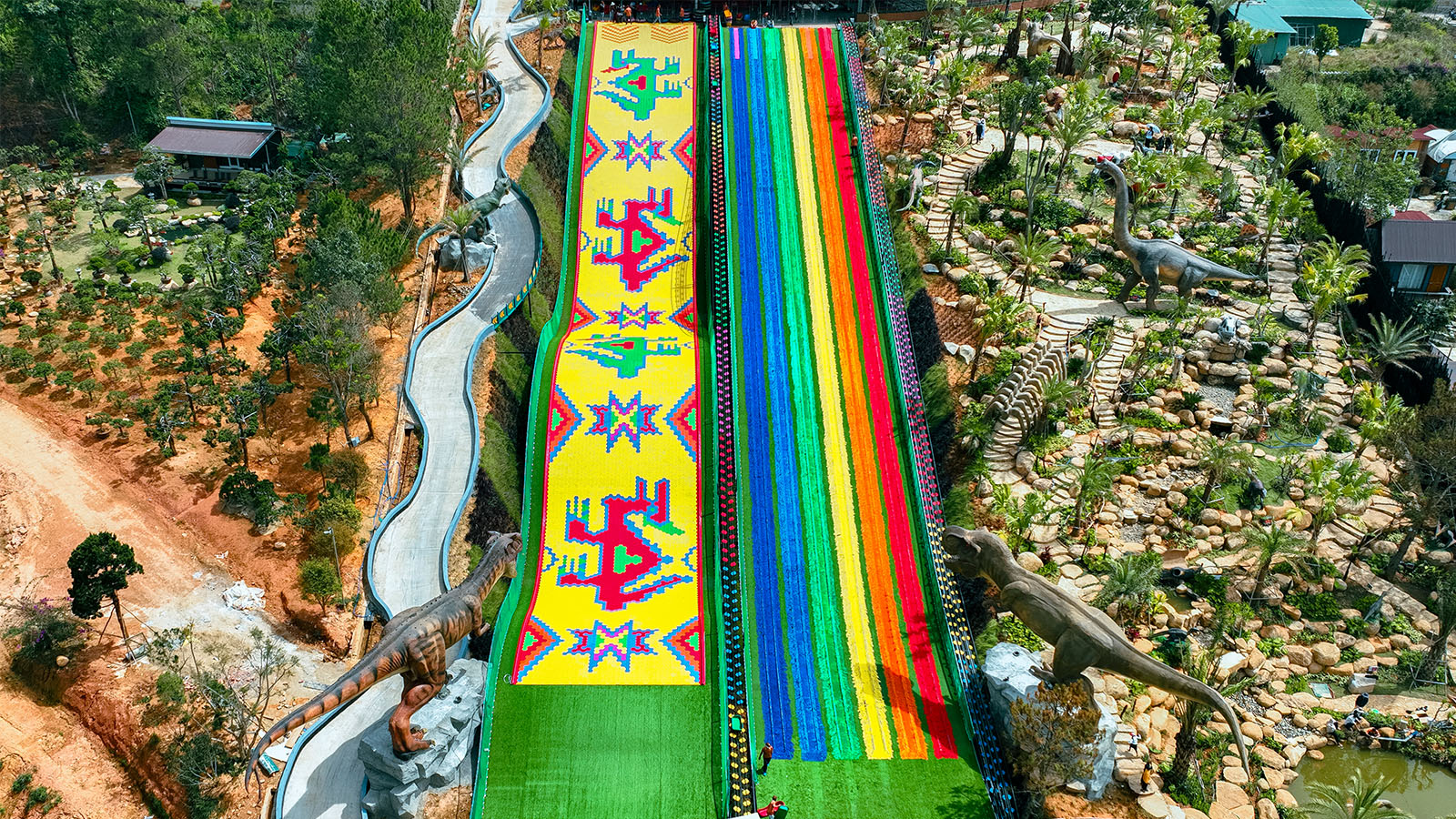 langbiang-land-dalat