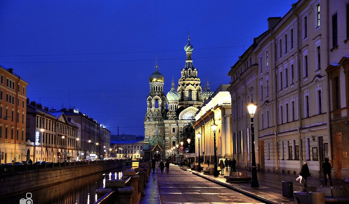st-petersburg