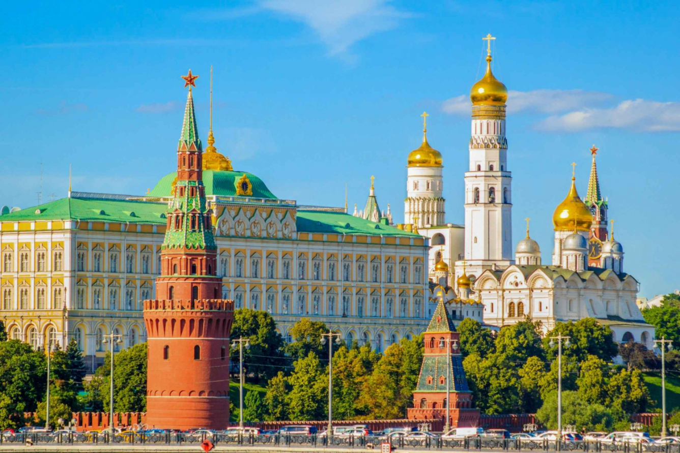 moscow