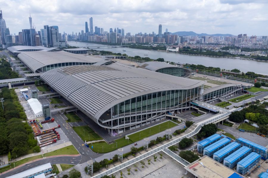 Aerial_View,_Zone_B,_Canton_Fair_Complex_20230701-C