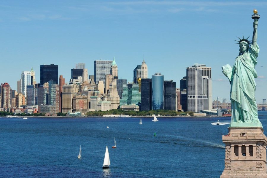 Hoa-Kỳ-ivivu-1-Tượng-Nữ-Thần-Tự-Do