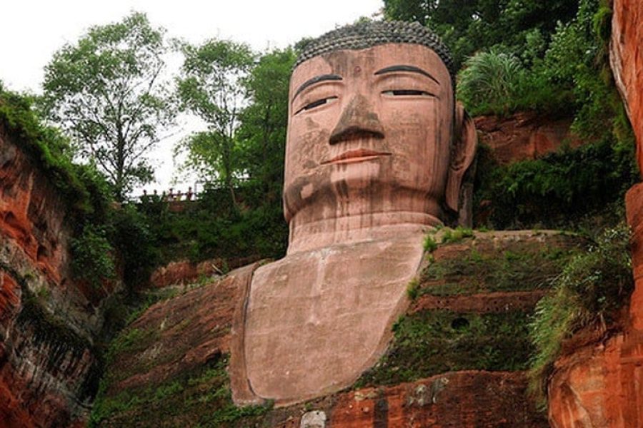 Lạc sơn đại phật