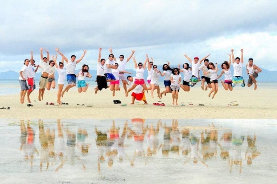 Team-building-Dao-Co-To