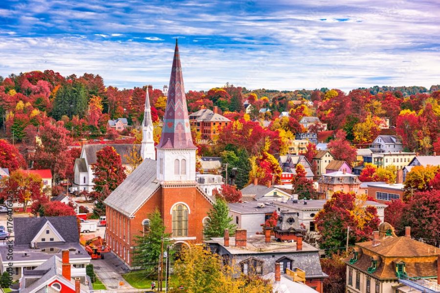 VERMONT