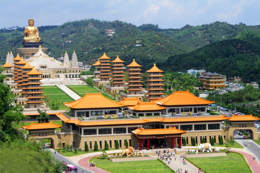 foguang shan