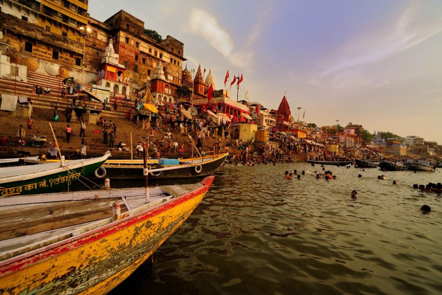 varanasi