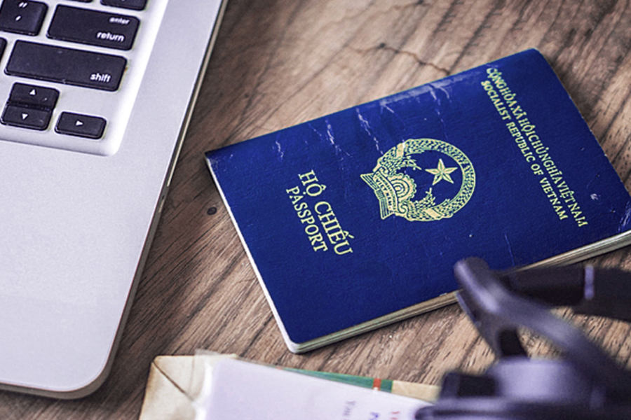hướng dẫn thủ tục nộp hồ sơ visa công tác đoàn dành cho cơ quan, doanh nghiệp, tổ chức mới nhất